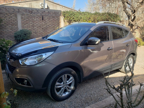 Imagen 1 de 15 de Hyundai Tucson