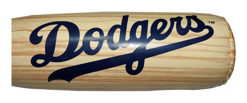 Rawlings Bat Y Pelota De Béisbol De Juguete L A Dodgers