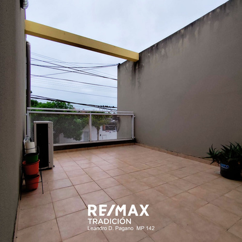 Venta Casa 3 Dorm. - Carlos Gardel 365, Rcia.