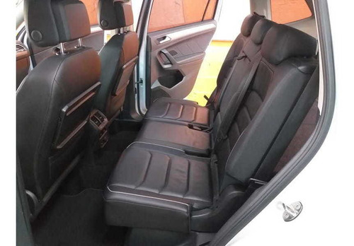 Volkswagen Tiguan 1.4 250 Tsi Total Flex Allspace Comfo