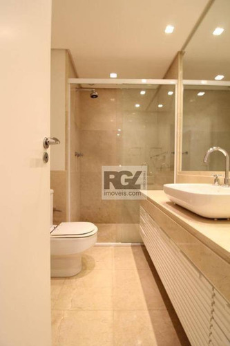 Imagem 10 de 19 de Apartamento À Venda, 92 M² Por R$ 2.430.000,00 - Itaim Bibi - São Paulo/sp - Ap7494