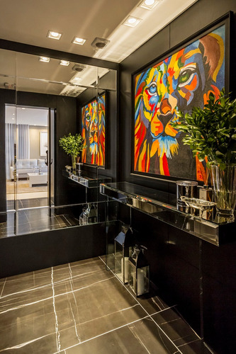 Cobertura Residencial Para Venda, Rio Branco, Porto Alegre - Co2226. - Co2226-inc