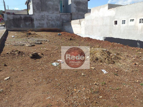 Imagem 4 de 9 de Terreno À Venda, 300 M² Por R$ 200.000,00 - Jardim Santa Júlia - São José Dos Campos/sp - Te1660