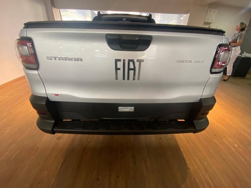 Imagem 6 de 10 de Fiat Strada 1.4 Fire Flex Endurance Cs Manual