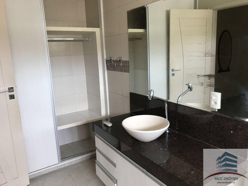 Imagem 12 de 13 de Casa A Venda No Loteamento Park Village, Macaíba