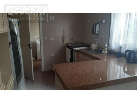 Imagem 4 de 16 de Apartamento A Venda - 4015405
