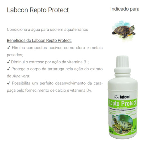 Alcon Labcon Repto Protect 100ml