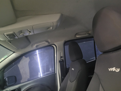 Fiat Uno 1.0 Way Flex 5p
