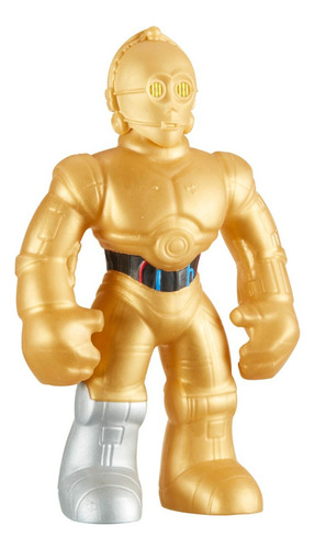 Stretch Mini Star Wars C3po