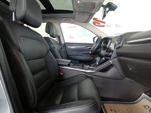 Imagen 11 de 15 de Renault Koleos 2019 2.5 Iconic Piel Cvt