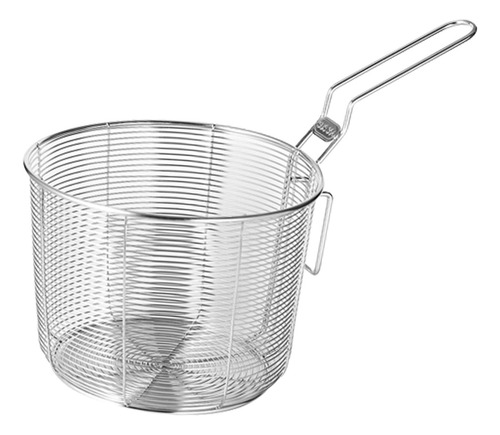 Cesta Para Freír Comida Presentación Vajilla 16cm