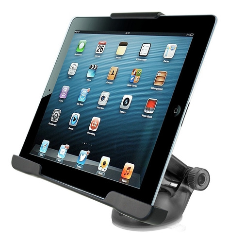  Iottie Easy Smart Tap Dashboard Car Desk Mount Holde