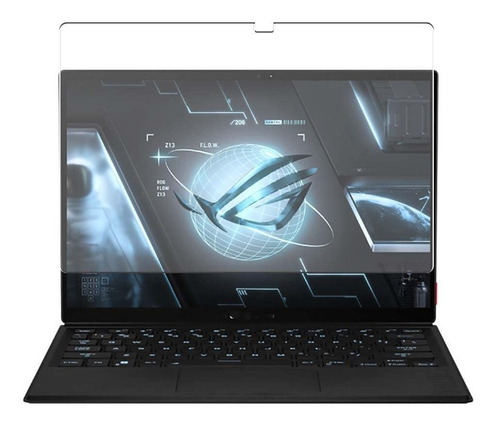 Protector Pantalla Para Asus Rog Flow Gz Pelicula Tpu No