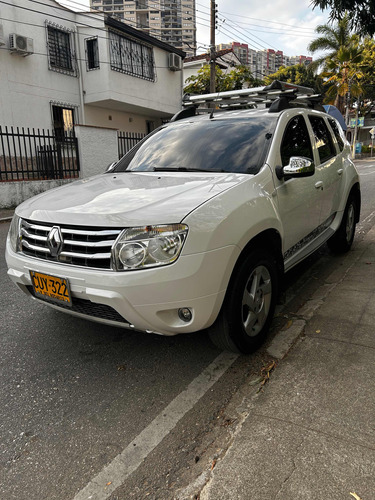 Renault Duster 2.0 Dynamique 4x2