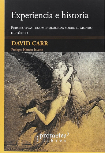 Experiencia E Historia - Carr, David