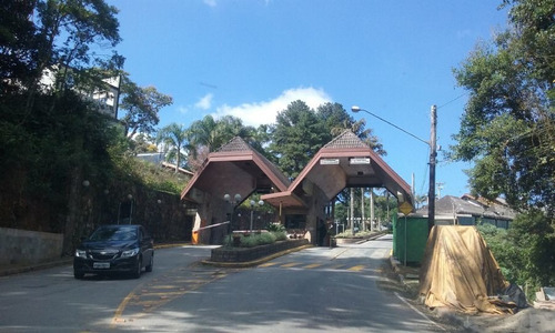 Imagem 4 de 14 de Venda Residential / Land Lot Serra Da Cantareira Mairiporã - 1734