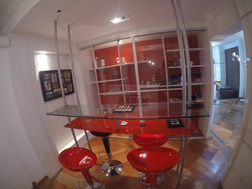 Chácara Com 5 Dormitórios À Venda, 3000 M² - Monterrey - Louveira/sp - Ch0042