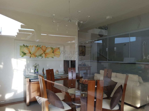 Imagem 5 de 27 de Village Das Flores | Casa 245m² Alto Padrão | Jv7593 - V7593