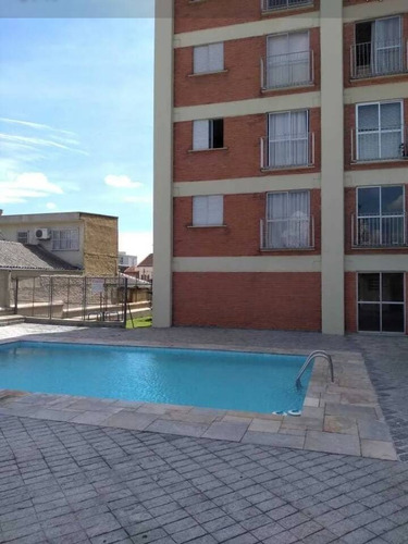 Apartamento Em Jardim Aricanduva, São Paulo/sp De 50m² 2 Quartos À Venda Por R$ 269.000,00 - Ap978917