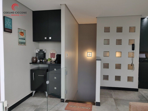 Imagem 12 de 15 de Apartamento Para Venda No Bairro Santa Maria - V-4678