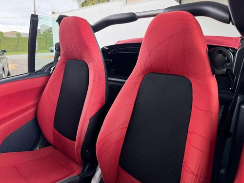 Smart Fortwo Ca 62