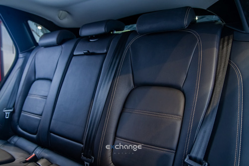 Jaguar F-PACE 2.0 16V TURBO DIESEL PRESTIGE AWD 4P AUTOMÁTICO