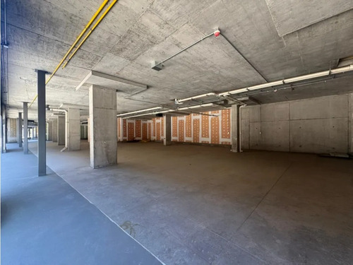 Arriendo De Locales Comerciales, San Diego, Santiago