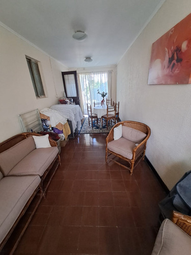 Venta Hermosa Casa En Maipu Costado Parque Arauco