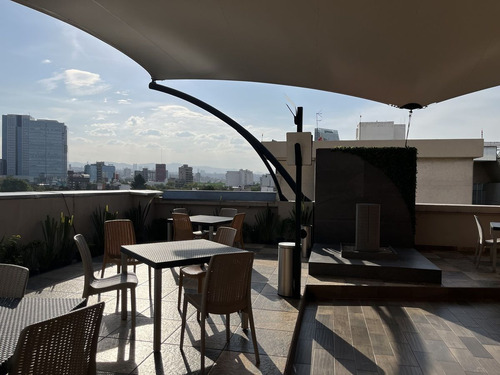 Renta Oficinas Listas Para Ocuparse