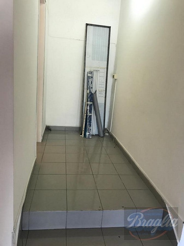 Imagen 5 de 5 de Venta Local Comercial Monoambiente Tres Cruces Braglia 429g