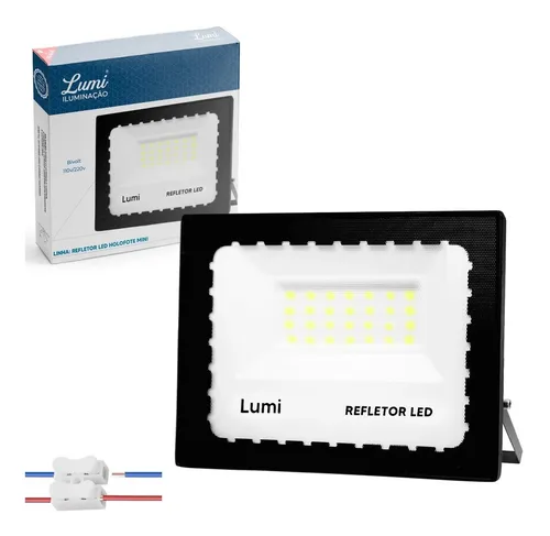 Lumicor floodlights deals