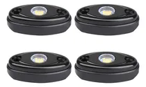 Comprar Luces Ambientales Led De Chasis Para Coche\u002Fbarco, Juego De 4