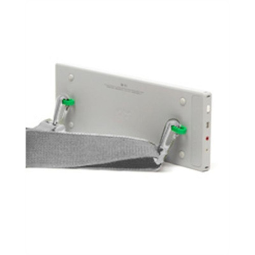 Imagen 2 de 3 de Argollas Strap Loop Para Correa De Op1-audiotecna