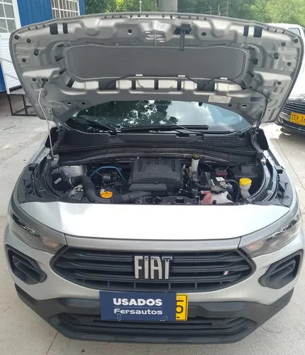 Fiat Pulse Drive