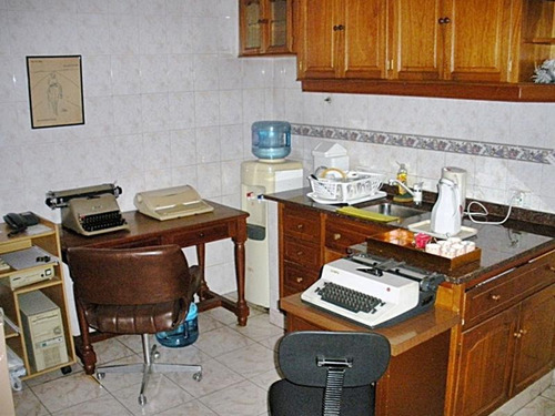 Imagen 13 de 20 de Venta Departamento En Dúplex 11 Ambientes En Florida Mitre