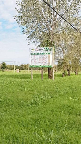 Imagen 5 de 14 de Venta De Lotes Comerciales Barrio Abierto Altos De Mermoz