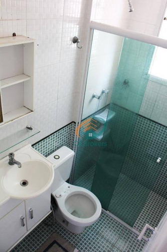 Imagem 13 de 20 de Apartamento Com 2 Dormitórios À Venda, 50 M² Por R$ 285.000,00 - Macedo - Guarulhos/sp - Ap1174