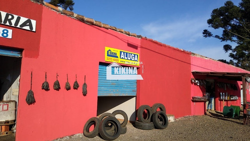 Imagem 1 de 6 de Sala Comercial Para Alugar - 01394.003