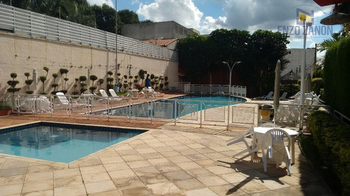 Imagem 28 de 30 de Sobrado Em Condomínio Fechado Com 3 Dormitórios (suíte). Condomínio Com Segurança 24 Horas E Diversos Itens De Lazer, Inclusive Quadra E Piscina. - So0375