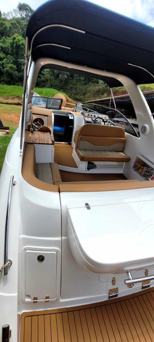 Solara 330 T / Não Focker, Ventura, Phantom, Real, Nx