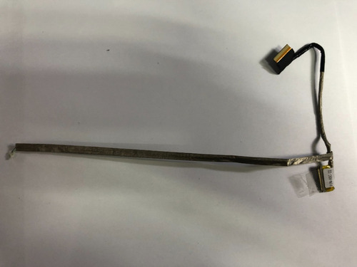 Cable Flex Video Laptop Lanix Neuron A V19 Original (Usado)