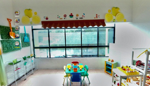 Escuela En Venta Edificio