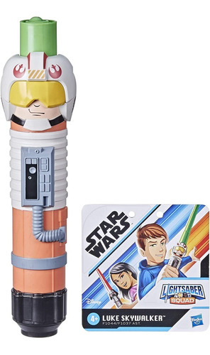 Kit Sabre Star Wars Luke Skywalker Vs Darth Vader Hasbro