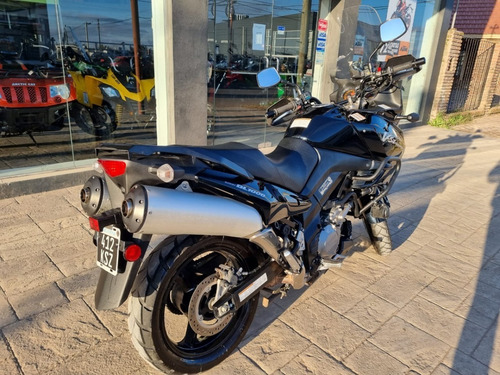Imagen 5 de 11 de Suzuki Dl 1000 V-strom (2012)