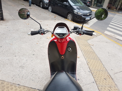 Imagen 15 de 15 de Sunra Grace Financio Permuto Qr Motors