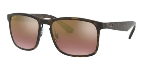 Anteojos Ray Ban Espejados Polarizados MercadoLibre