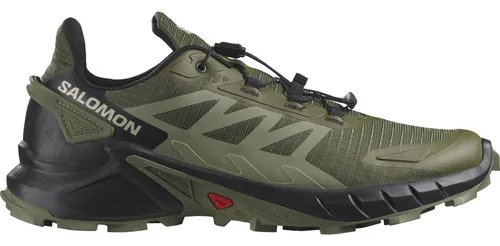 Tenis salomon camuflado cheap