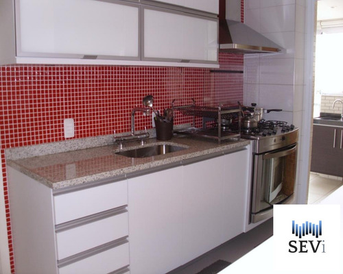 Apartamento - Ap00053 - 4395161