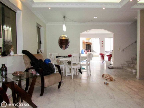 Imagem 3 de 10 de Casa À Venda Em São Paulo - 16204