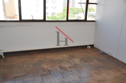 Imagem 15 de 16 de Comercial Sala - 979277-l